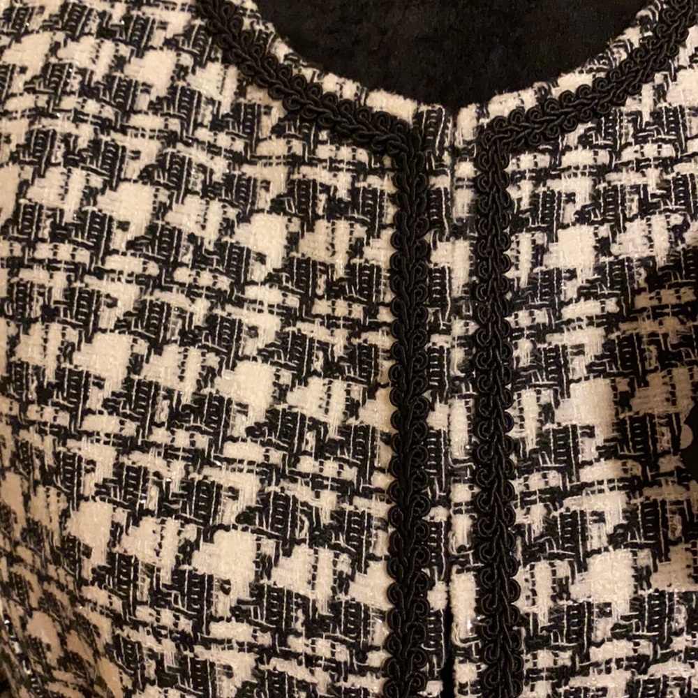 Jacket - Picture 4 of 8